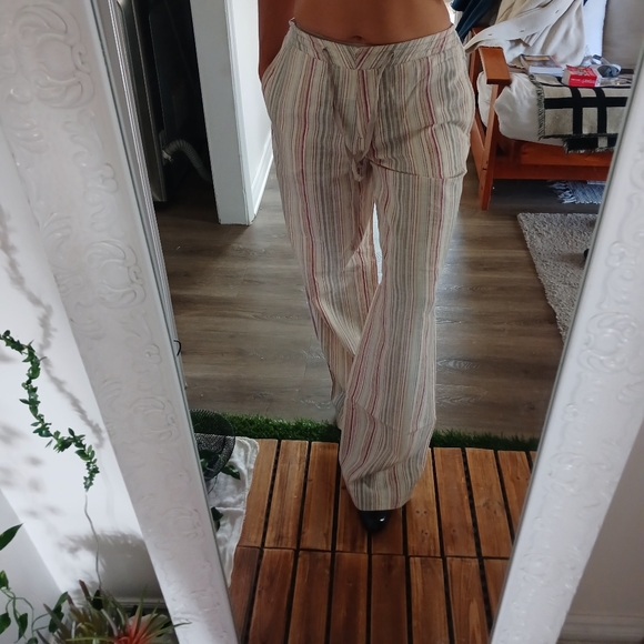 Flowy pants - Picture 11 of 13